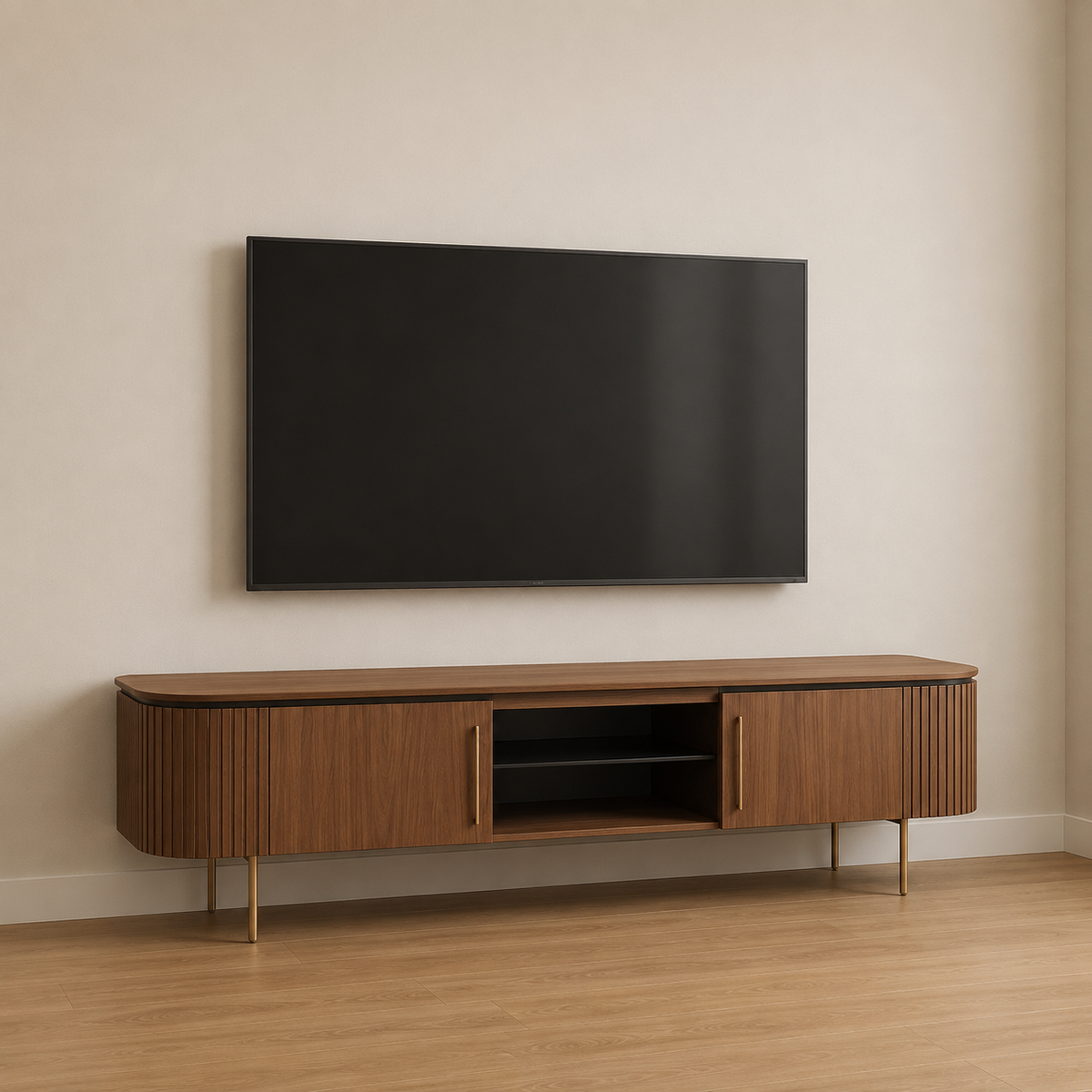 Monaco TV Media Unit