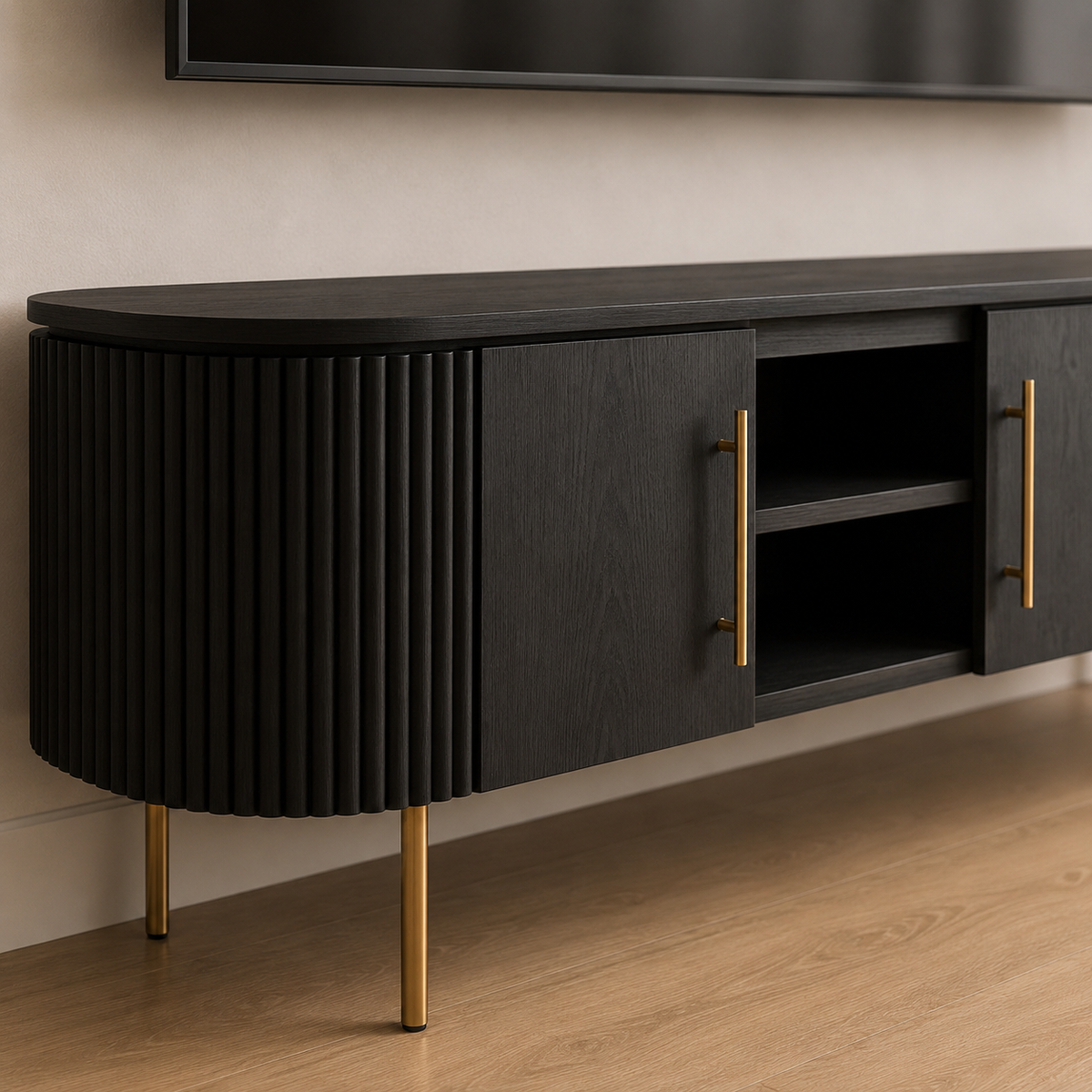 Monaco TV Media Unit