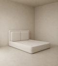 The Naya Bed Frame