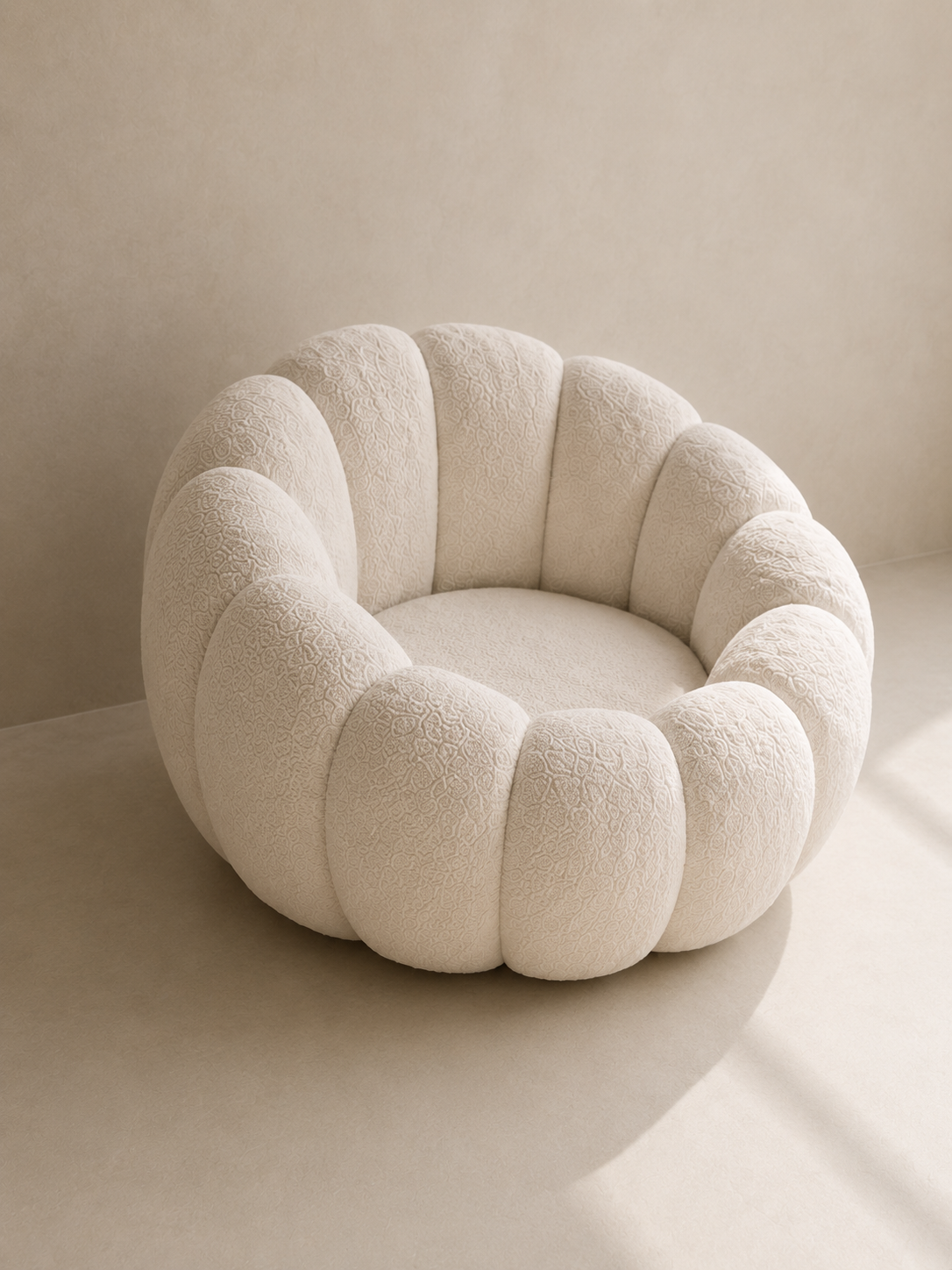 Bubble Cloud Chair