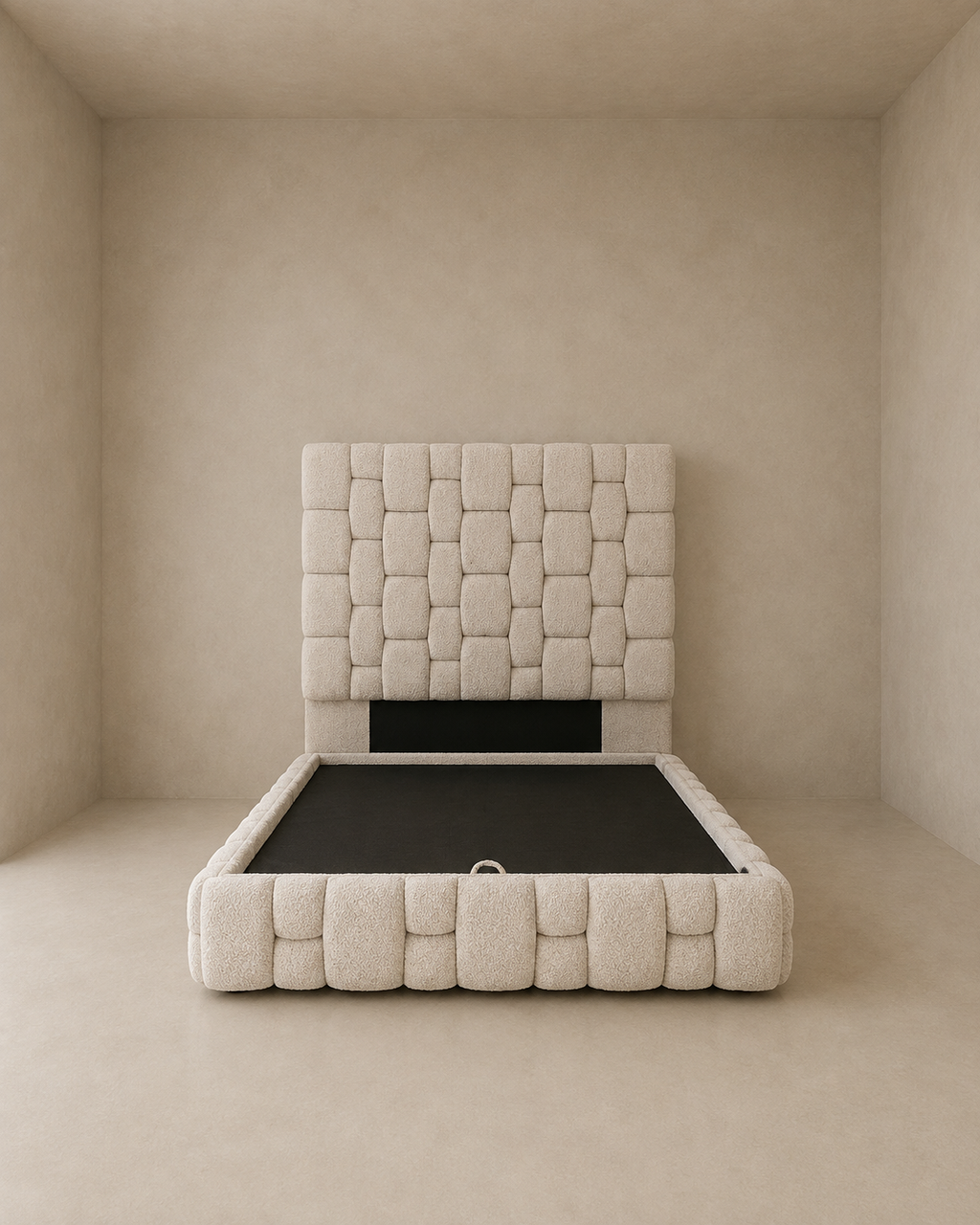 The Sonia Bed Frame