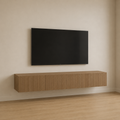 Fluted Feature Unit