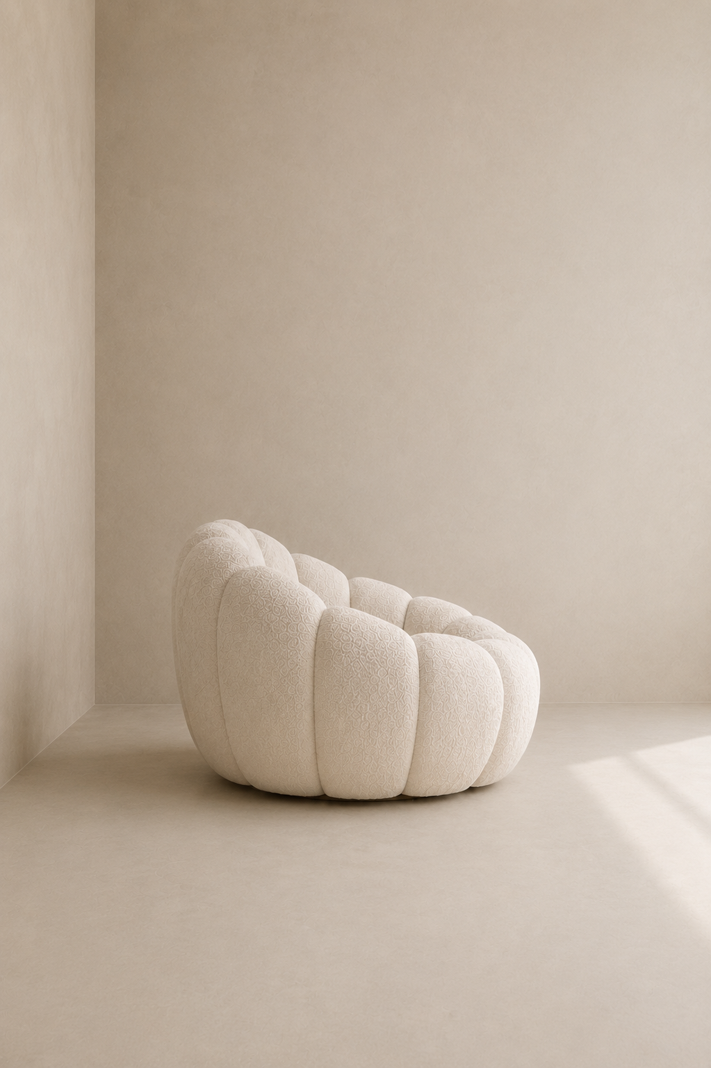 Bubble Cloud Chair