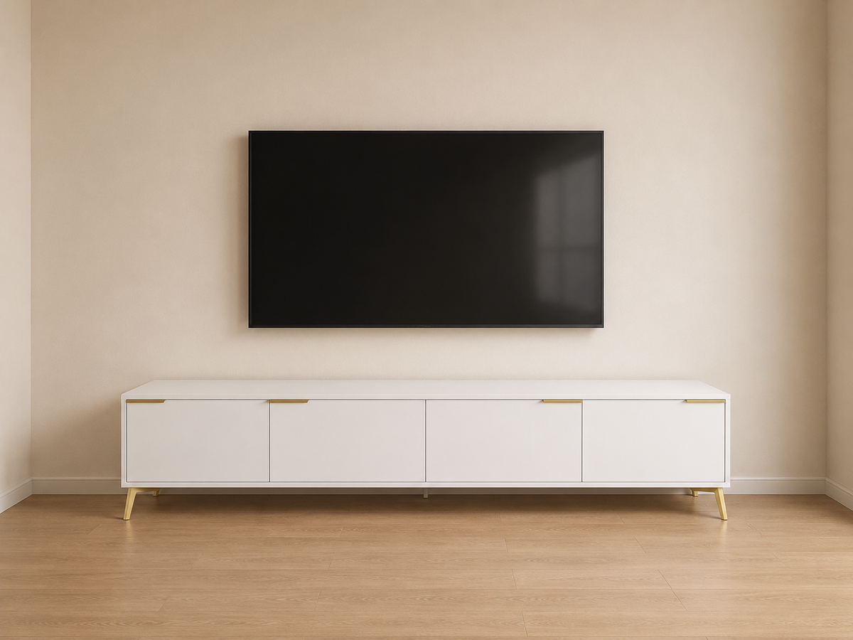 Ivory TV Media Unit