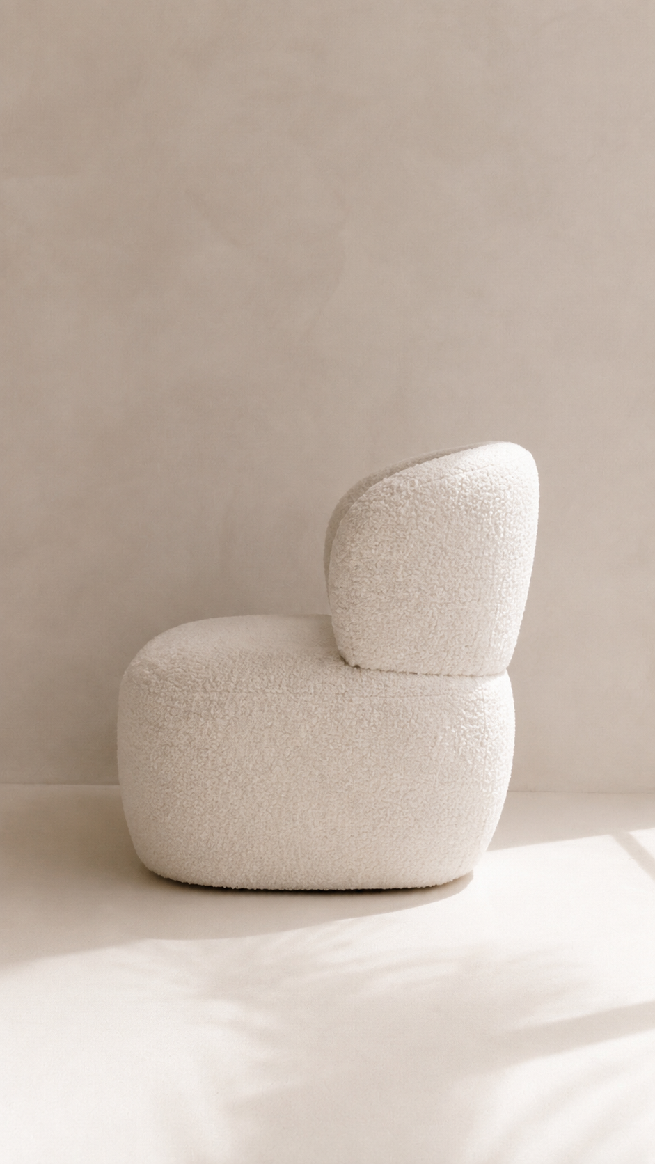 Nola Lounge Chair
