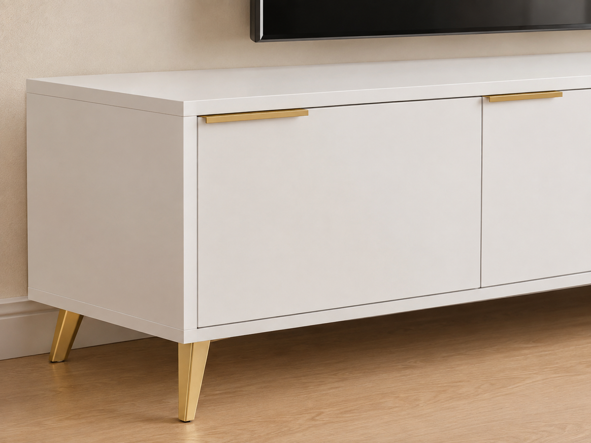 Ivory TV Media Unit
