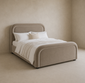 The Muse Bed Frame