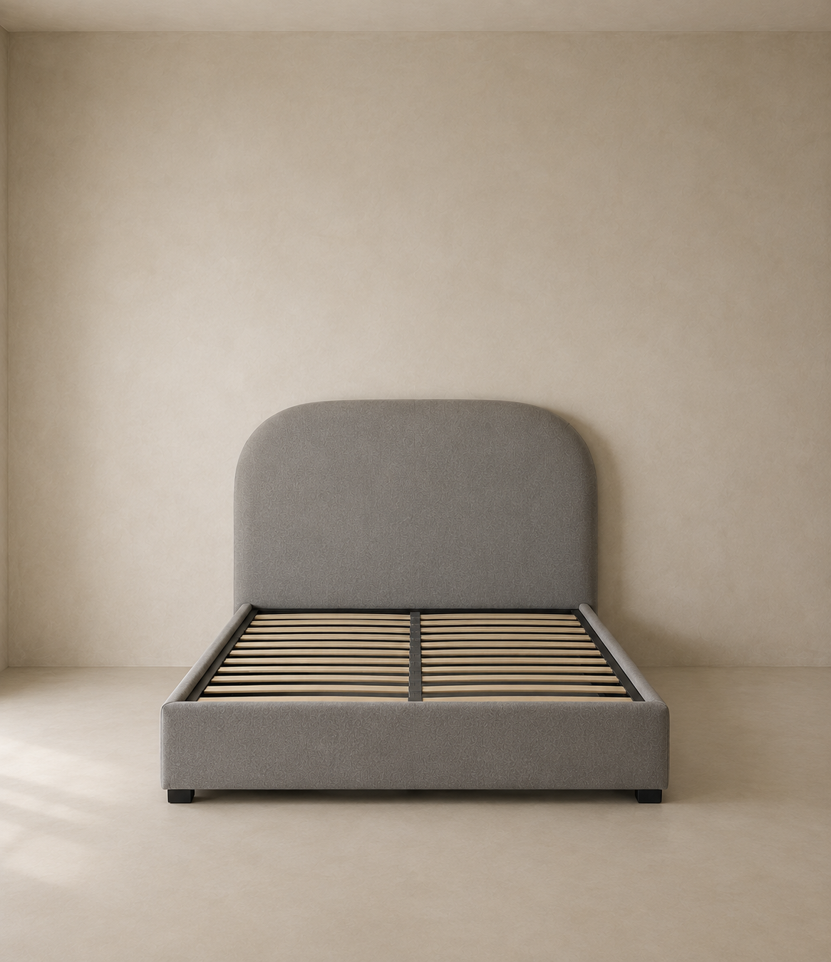 Zari Bed Frame