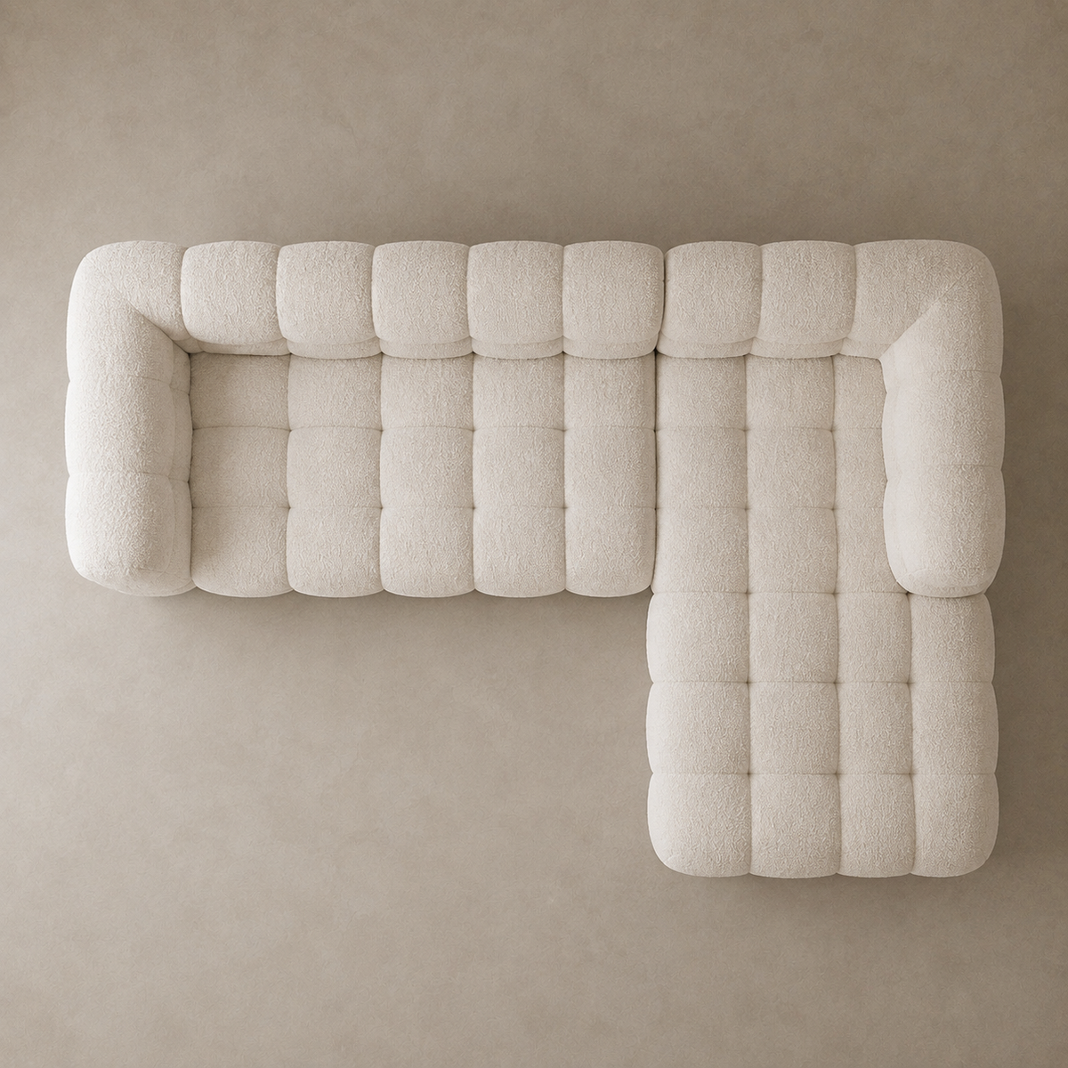 Cloud bubble Sofa