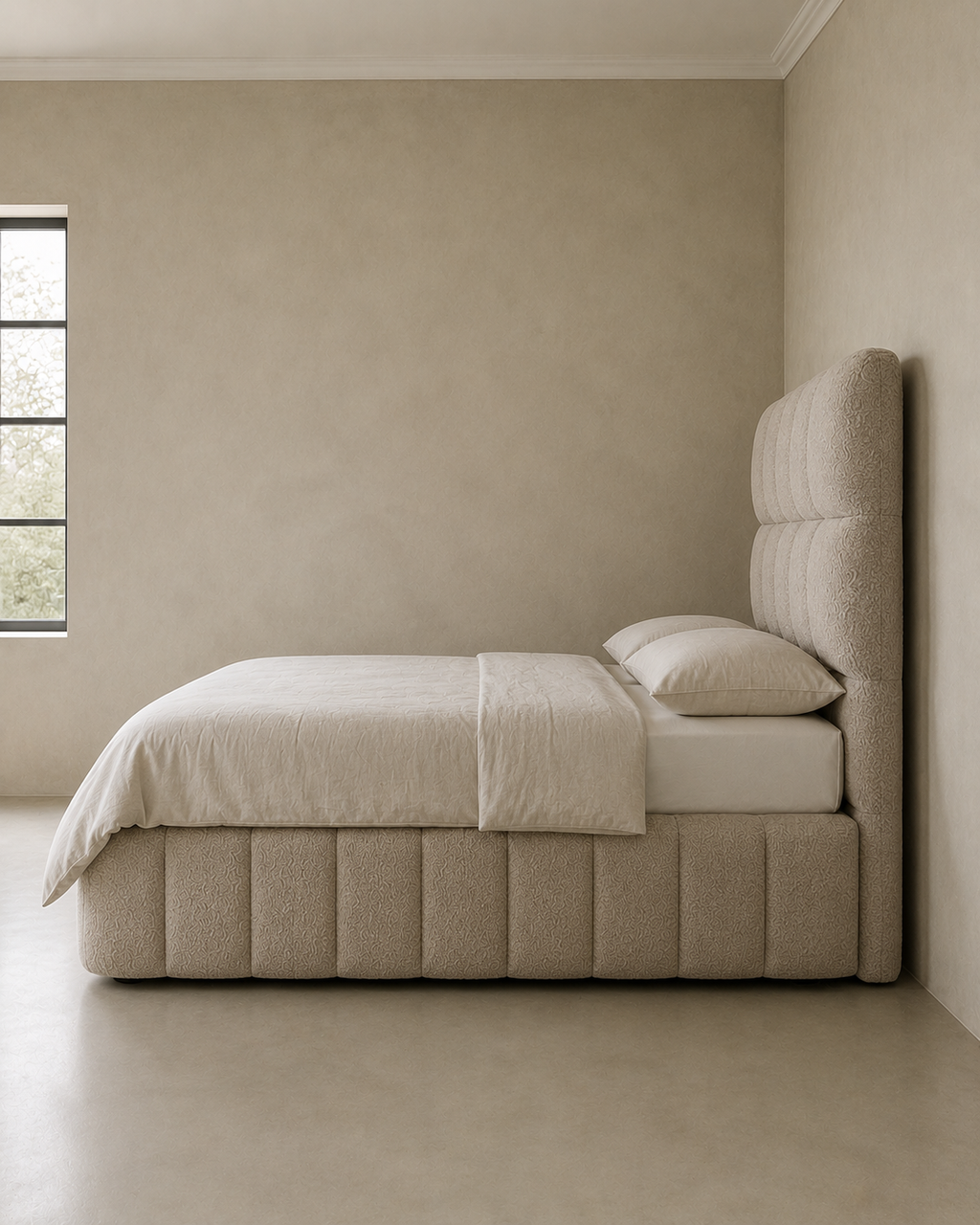 The Zara Bed Frame