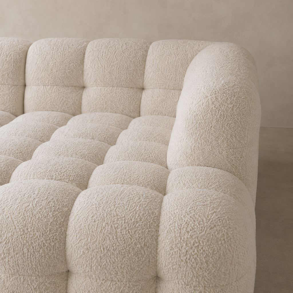 Cloud bubble Sofa