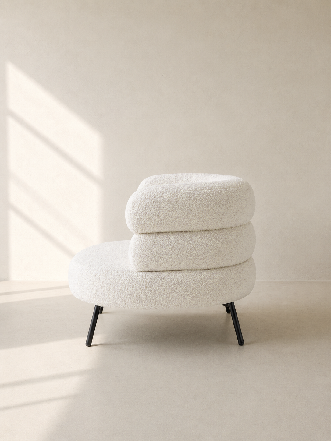 Alba Cloud Chair