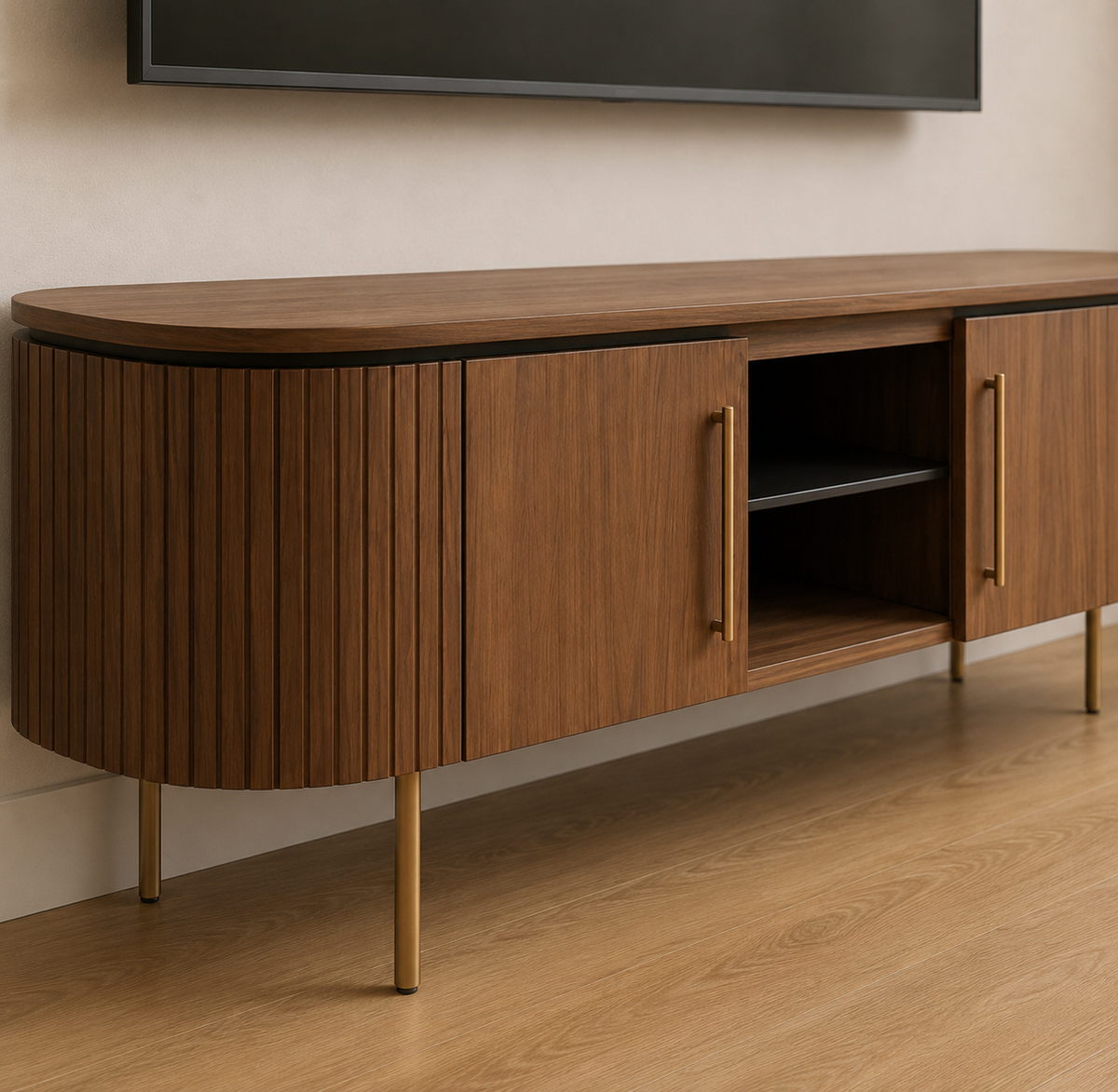 Monaco TV Media Unit