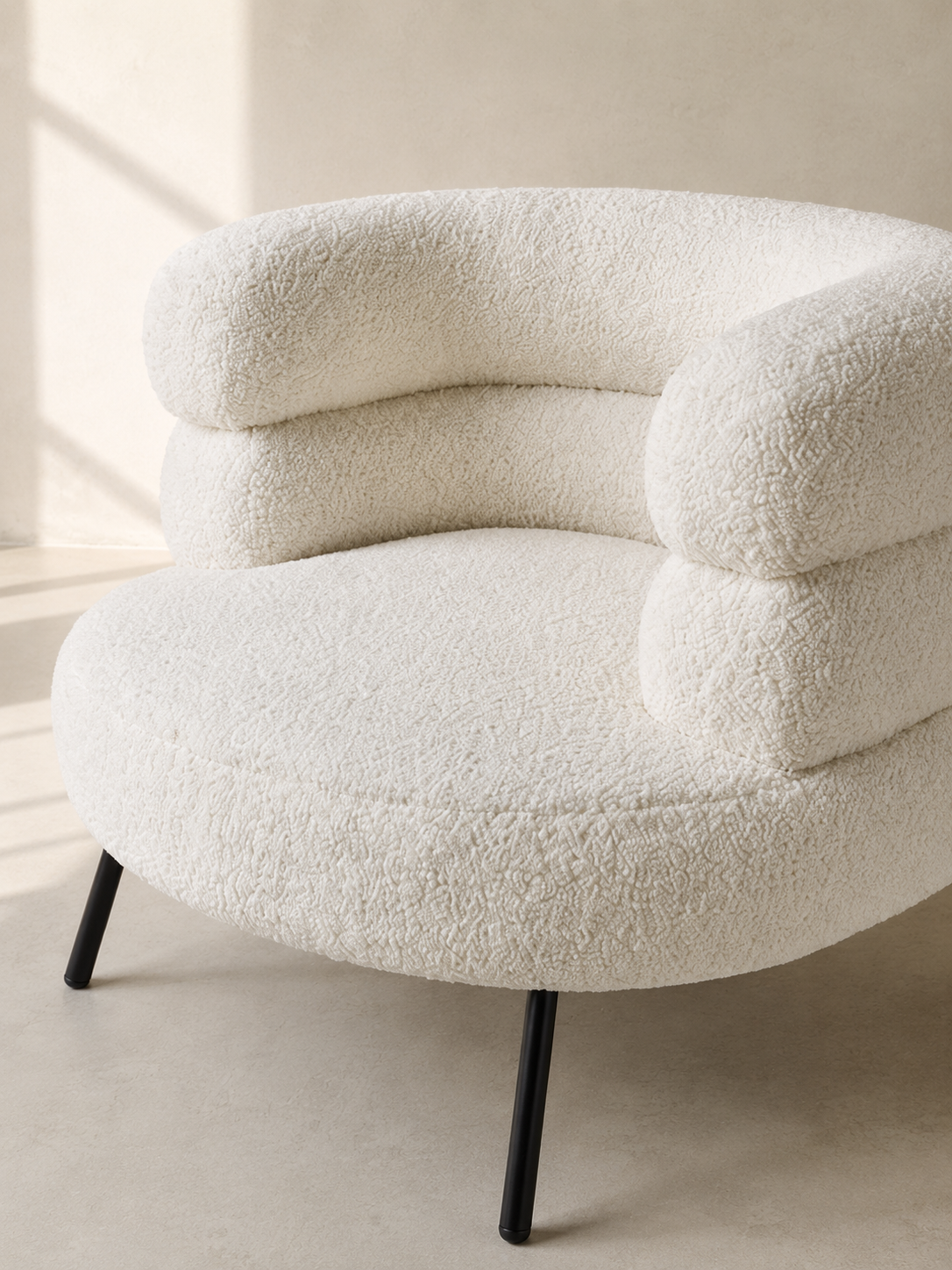 Alba Cloud Chair