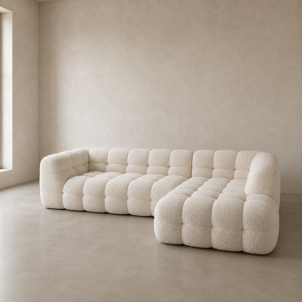 Cloud bubble Sofa