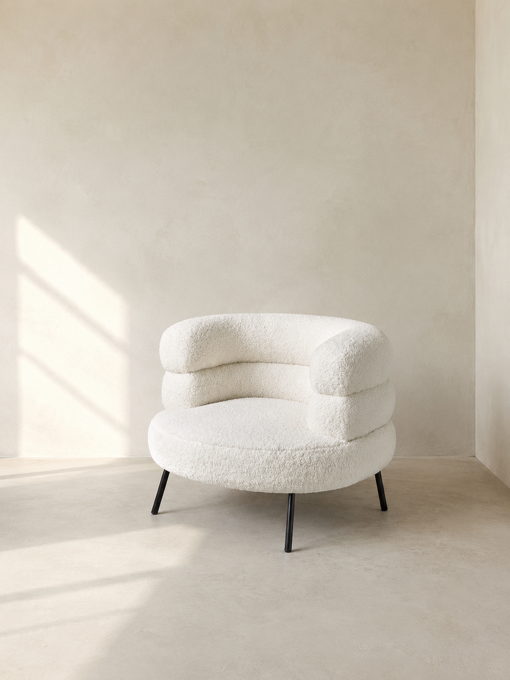 Alba Cloud Chair