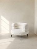 Alba Cloud Chair