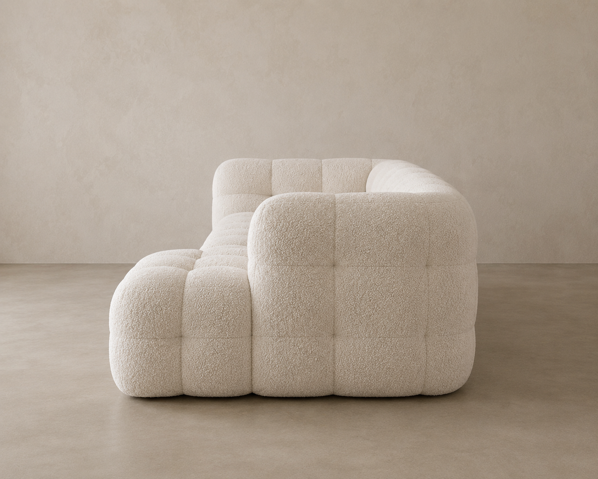 Cloud bubble Sofa