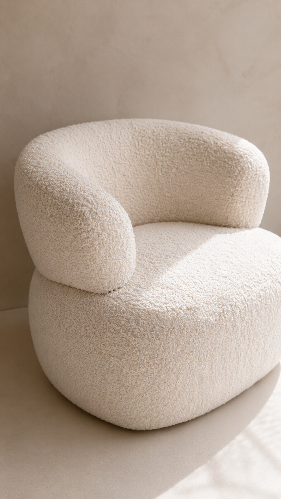 Nola Lounge Chair