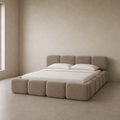 The Retreat Bed Frame