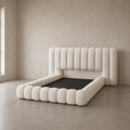 The Pebble Bed Frame
