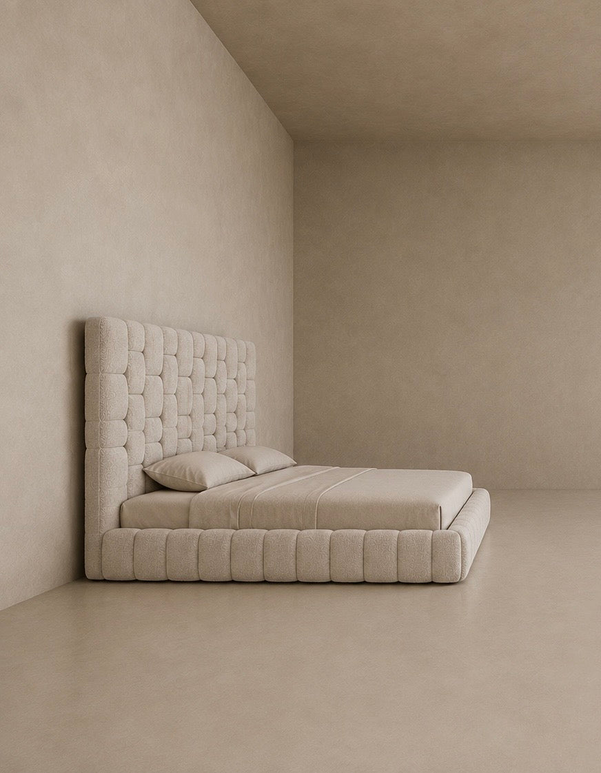 The Sonia Bed Frame