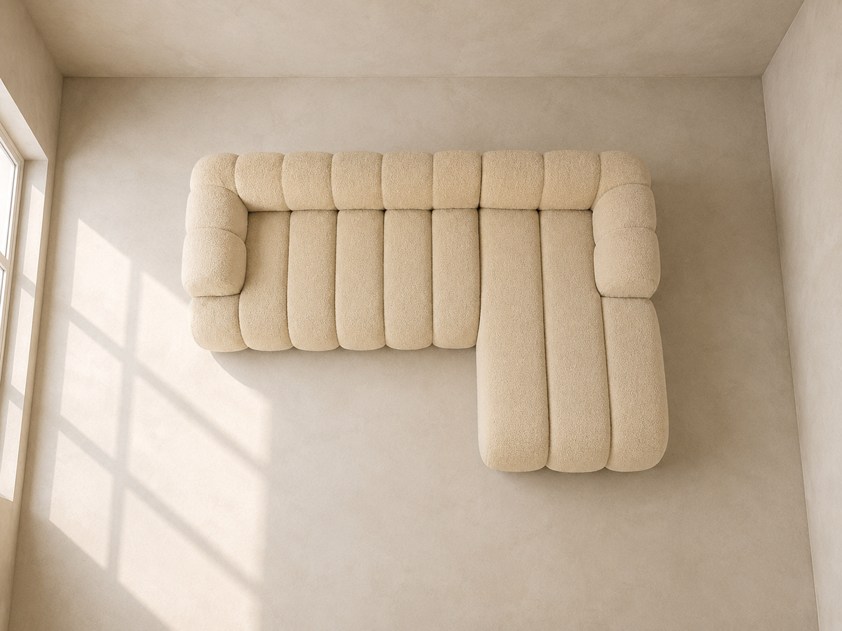Aurelia Sofa