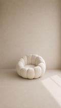 Bubble Cloud Chair