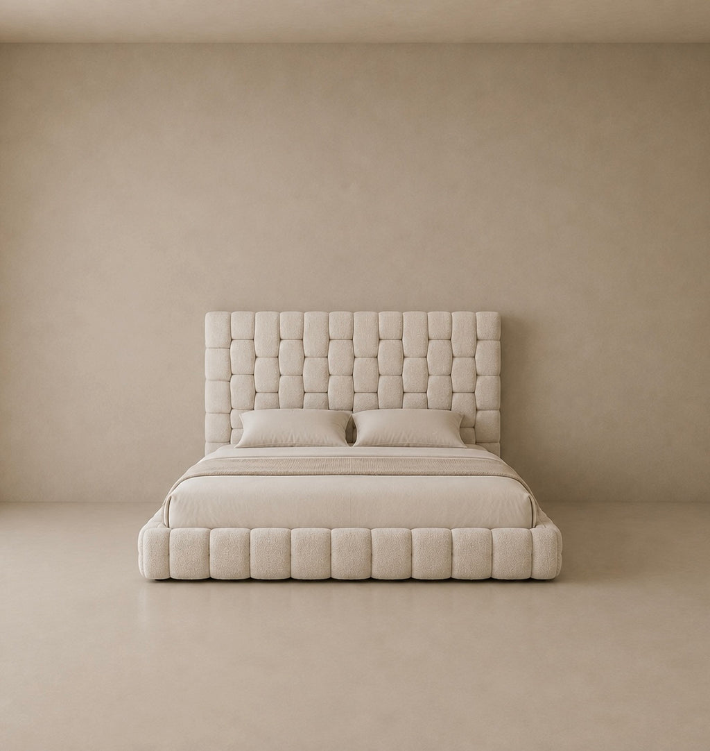 The Sonia Bed Frame
