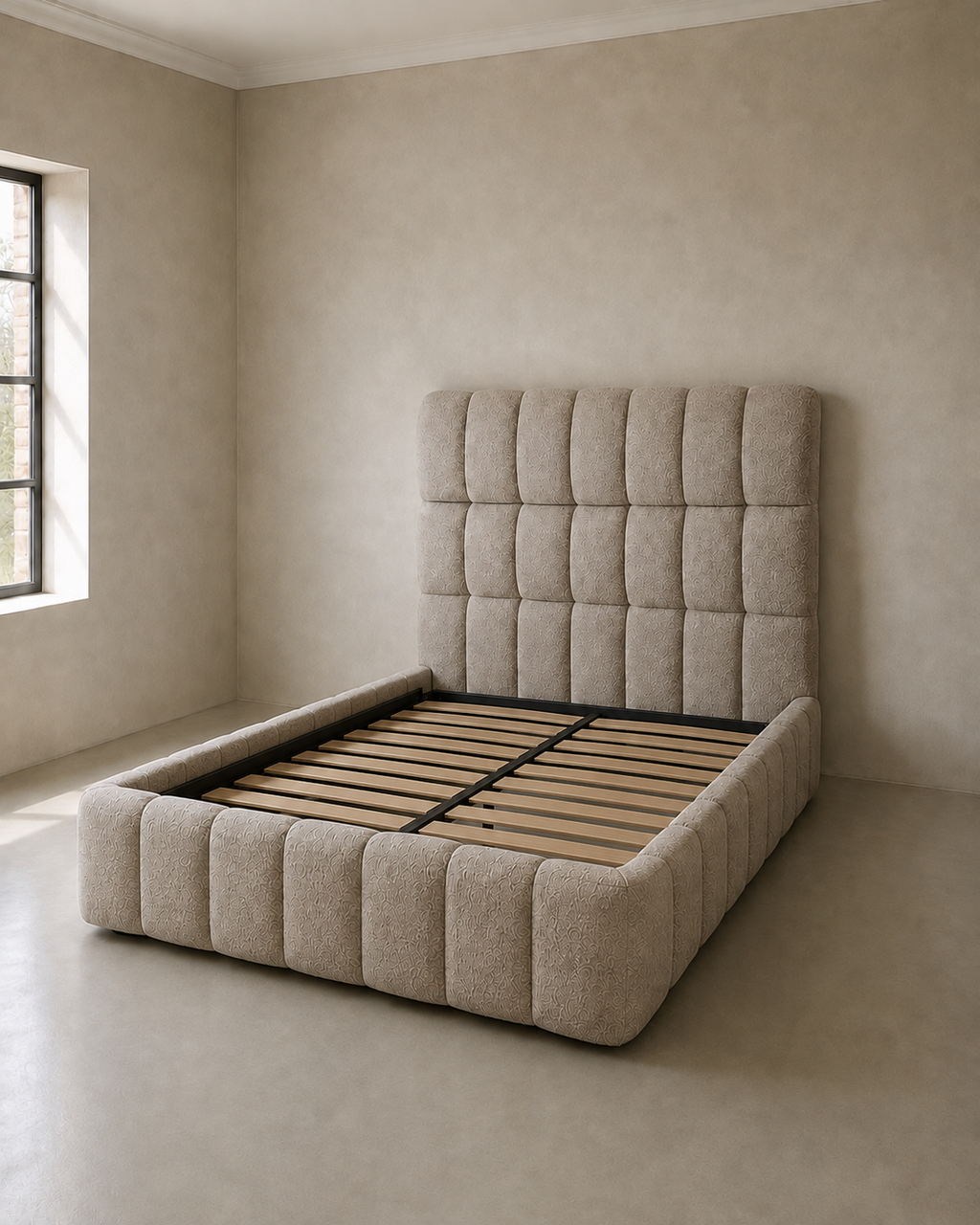 The Zara Bed Frame