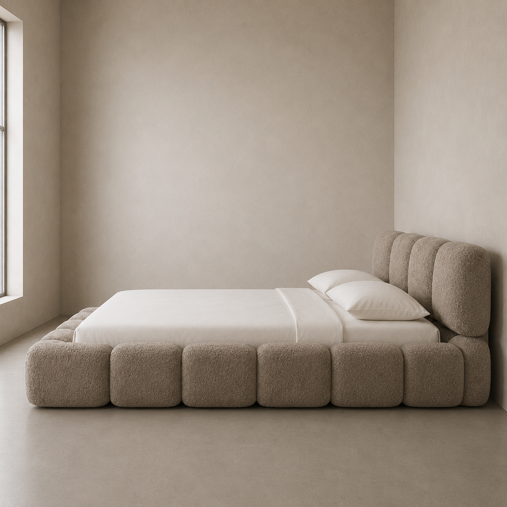 The Retreat Bed Frame