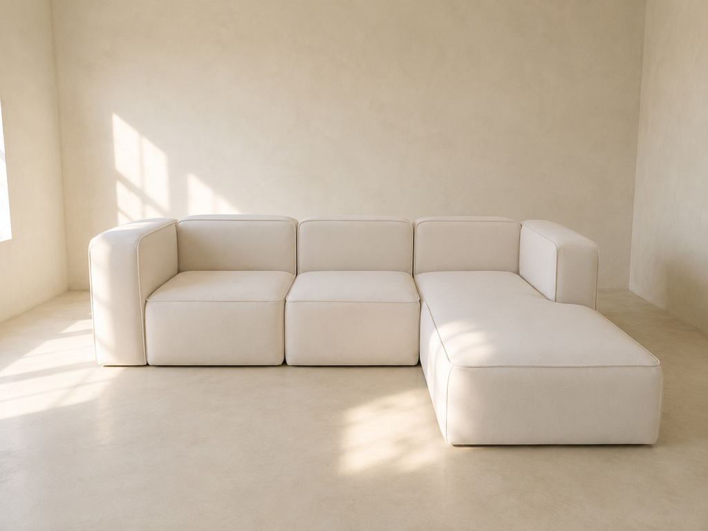 Sectional Modular Sofa