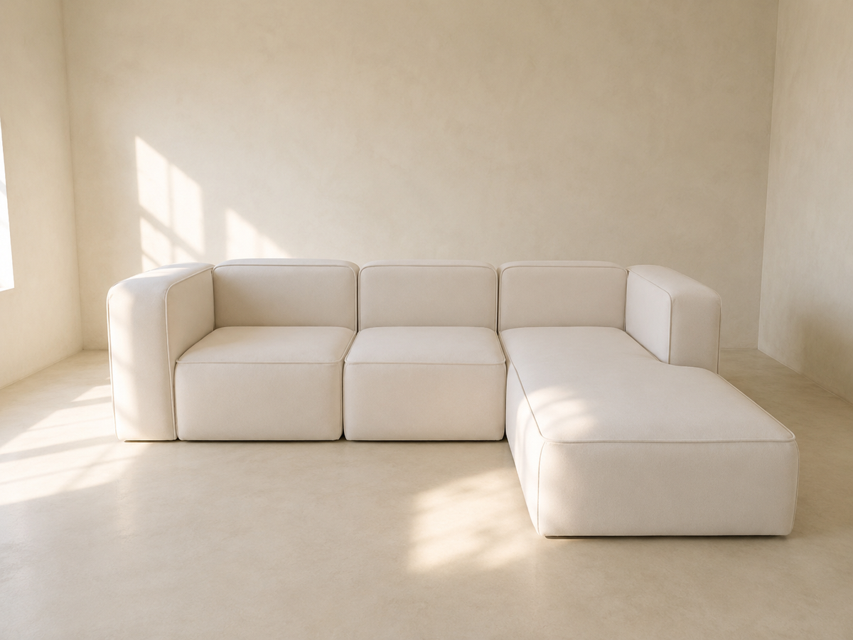 Sectional Modular Sofa