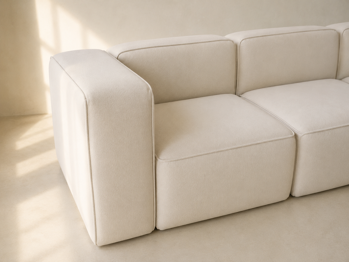 Sectional Modular Sofa