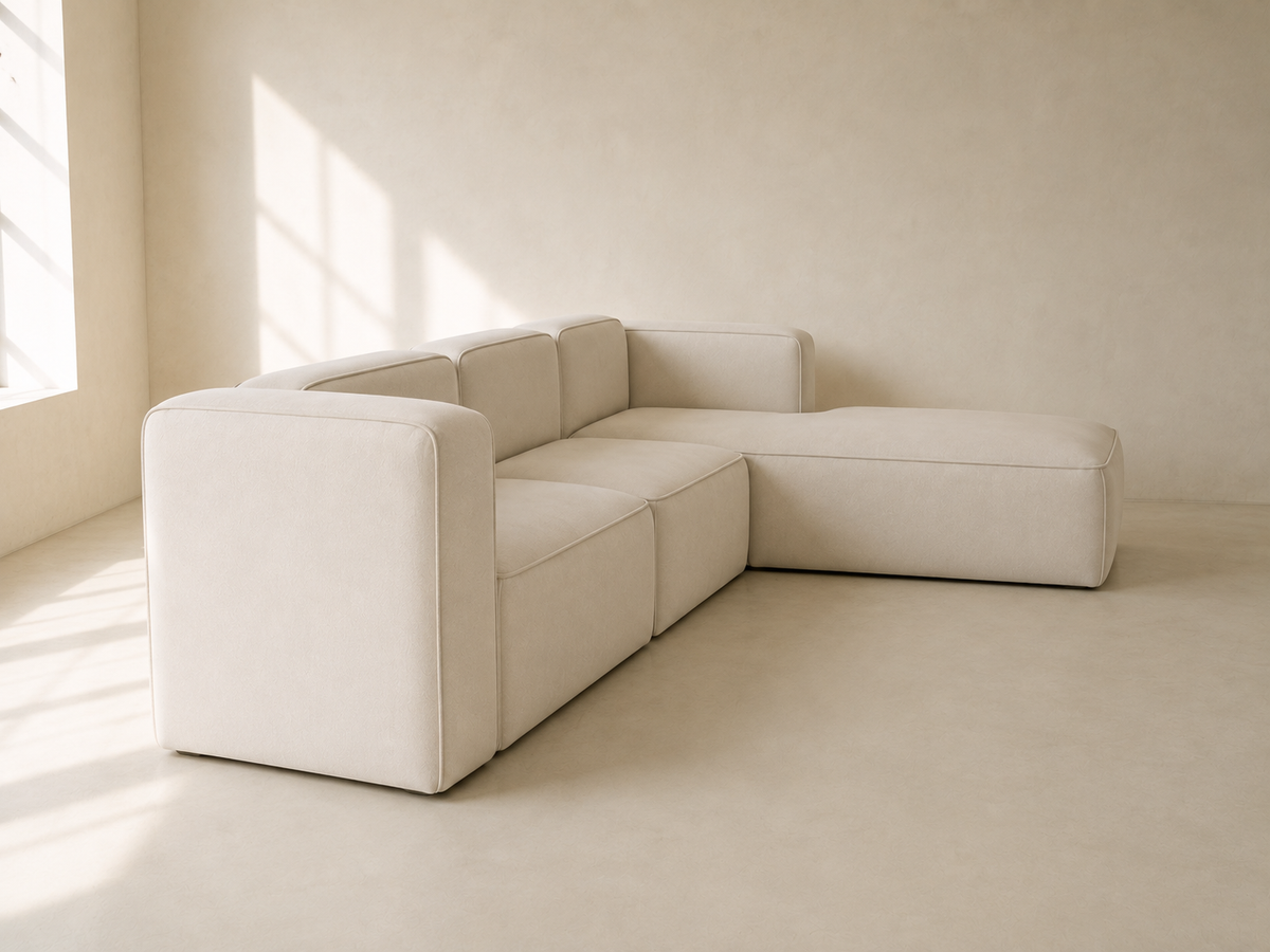 Sectional Modular Sofa