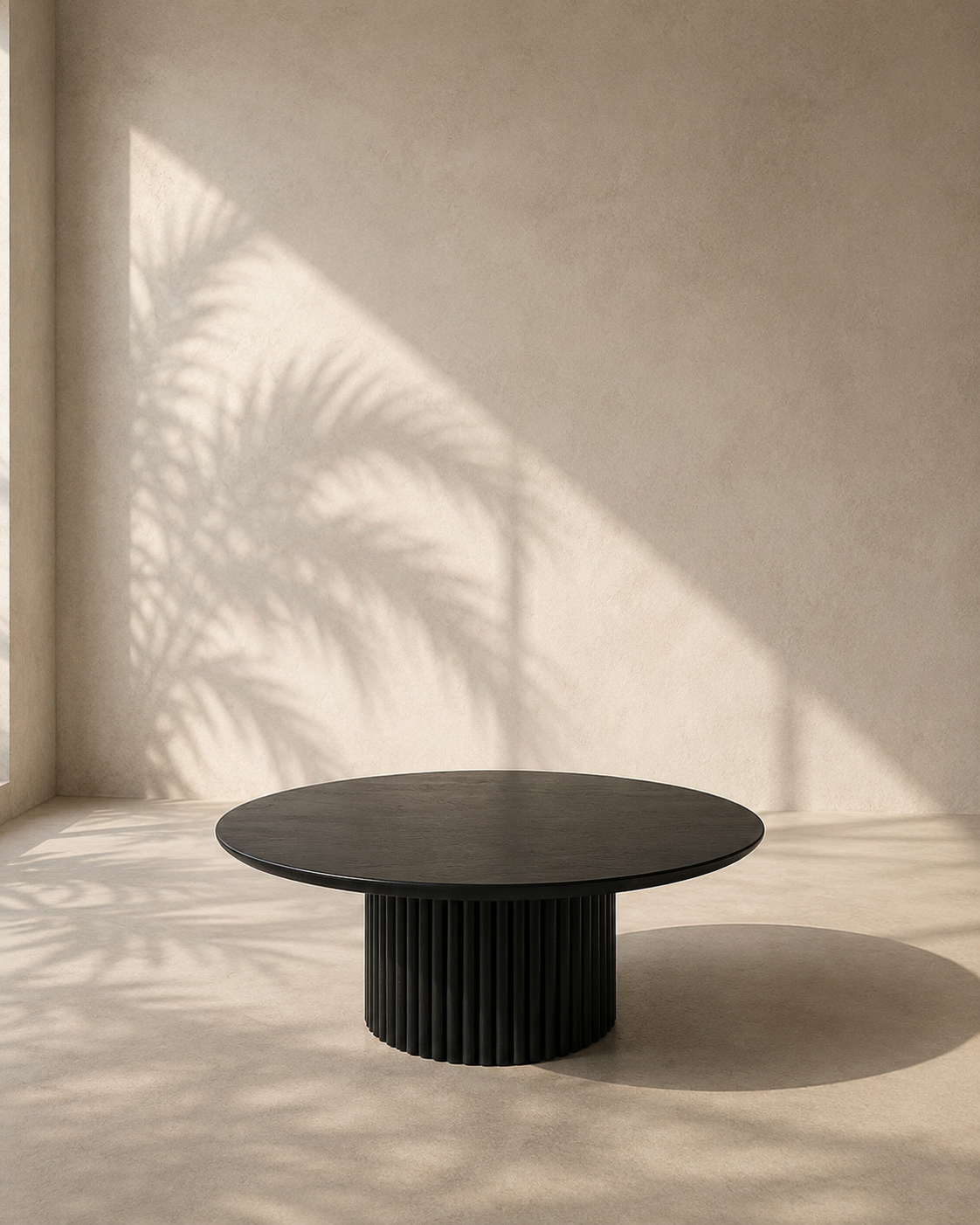 Nior Center Table