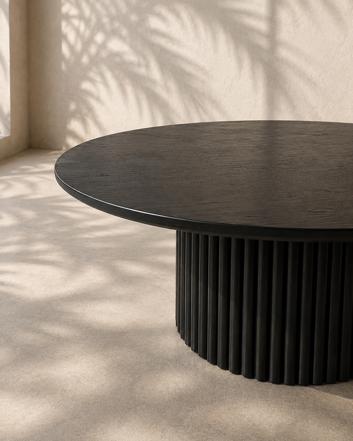 Nior Center Table